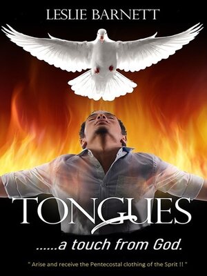 cover image of Tongues. a Touch from God